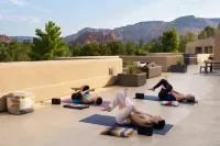 Sky Rock Sedona, a Tribute Portfolio Hotel - spa