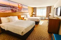 Days Inn by Wyndham Sherman - 2-Star