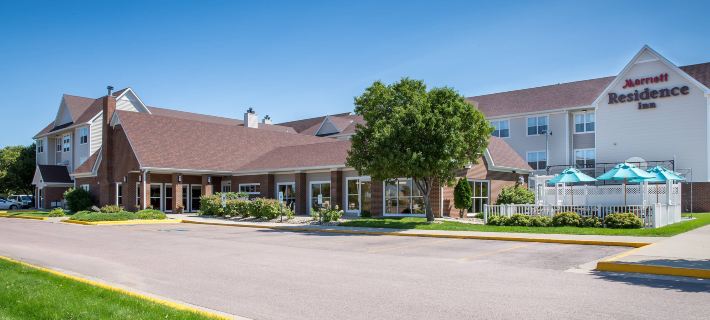 Residence Inn Sioux Falls Hotels in Sioux Falls
