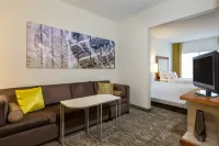 SpringHill Suites Louisville Hurstbourne/North Hotels in Lyndon