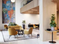 盧森堡埃施貝爾瓦爾雷斯迪之家 阿爾澤特河畔埃施酒店