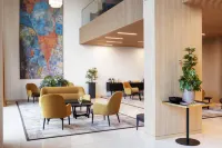Residhome Luxembourg Esch-Belval - parking