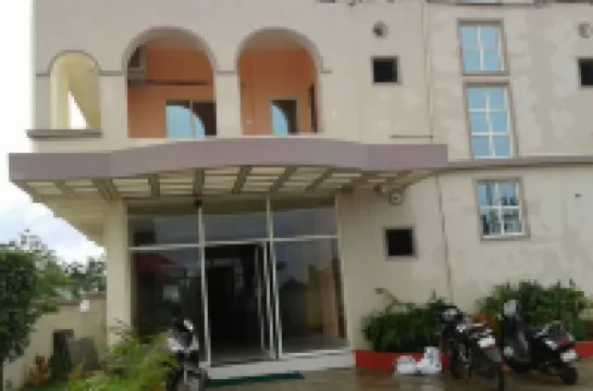 Silicon Inn by Suviraj Hotels