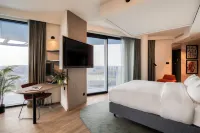 voco Brussels City North Hotels in Vilvoorde