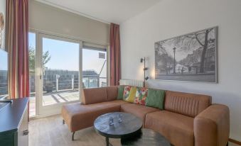 Apartment in Netherlands Near the Beach