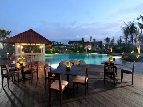 Sutan Raja Hotel & Convention Centre Manado Hotels in Mapanget