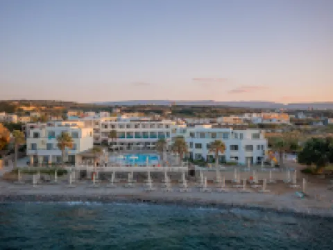 Harmony Rethymno Beach Hotel Hotels in Stavromenos