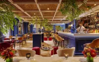 The Davenport - 4 estrellas