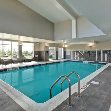 Residence Inn Middletown Goshen