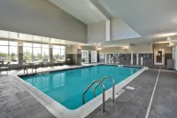 Residence Inn Middletown Goshen - familiaux