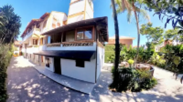 Hotel Natur Campeche