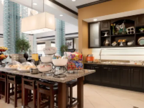 Hilton Garden Inn Abilene Hotels in Abilene