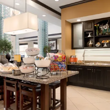 Hilton Garden Inn Abilene