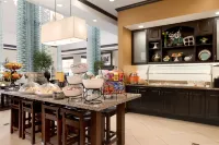 Hilton Garden Inn Abilene Hotels in Abilene