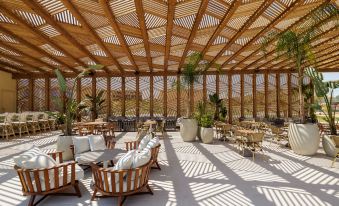 Verdelago Resort