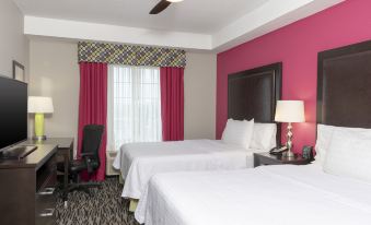 Homewood Suites by Hilton Columbus/Polaris