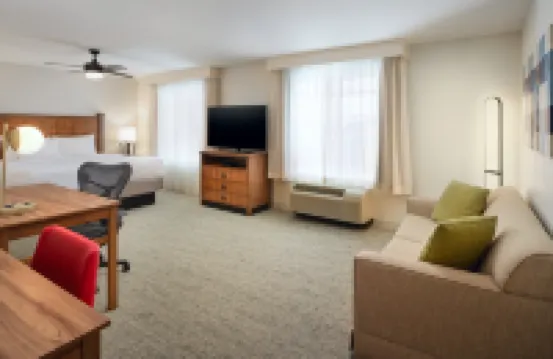Homewood Suites by Hilton Atlanta Midtown Hotels in Atlanta