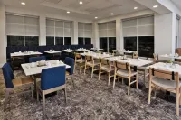 Hilton Garden Inn Montgomery - Eastchase - Frühstück