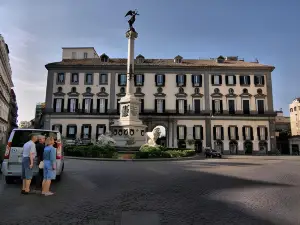 Palazzo Alabardieri