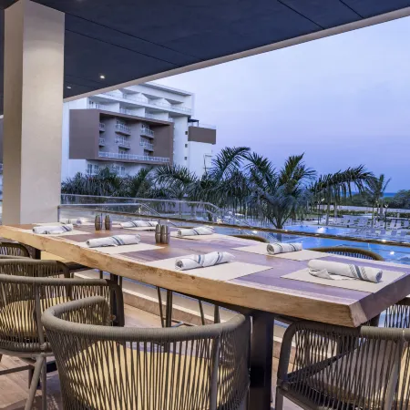 Embassy Suites by Hilton Aruba Resort