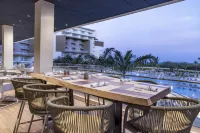 Embassy Suites by Hilton Aruba Resort - breakfast