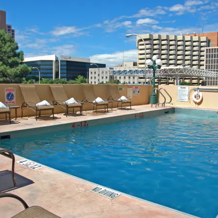 DoubleTree by Hilton Albuquerque