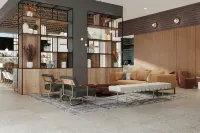 Residence Inn by Marriott Lincoln Downtown - 3-نجوم