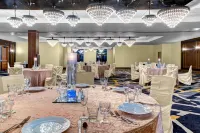 Doubletree by Hilton Arlington DFW South - breakfast