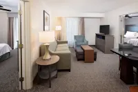 哈特福德法明頓Homewood Suites by Hilton 埃文住宿飯店