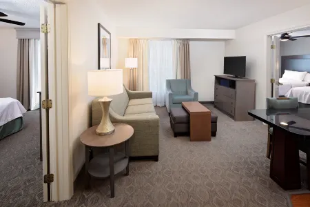 哈特福德法明頓Homewood Suites by Hilton