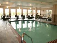 Hampton Inn Jackson/Flowood (Airport Area) Hotels in Flowood