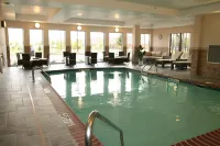 Hampton Inn Jackson/Flowood (Airport Area) Hotels in Brandon