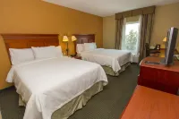 Hampton Inn by Hilton Guadalajara - Airport Hotel a Las Pintitas