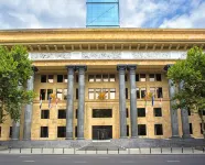 The Biltmore Tbilisi Hotel Hotels in Tbilisi