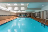 Hampton Inn Jefferson City at the Capital Mall