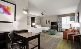 Homewood Suites by Hilton Florence