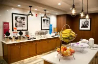 Hampton Inn Lebanon فنادق في Swatara Township