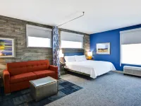 Home2 Suites by Hilton Houston Westchase Các khách sạn gần Trung tâm mua sắm Plazamericas Mall