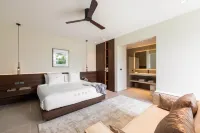 Emotion Beachfront Villas Hotels near Phuttha Chedi Laem So Monastery