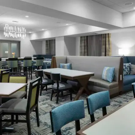 Hampton Inn by Hilton Dunedin