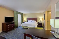 Hampton Inn & Suites Merced Hotel a Merced