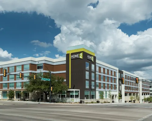 Home2 Suites by Hilton Fort Worth Cultural District Hotels near St. Patrick Cathedral
