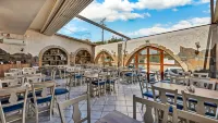 Erato Hotel Hotels in Vathianos Kampos