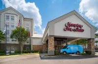 Hampton Inn & Suites Memphis East Germantown Area Hotel di Memphis