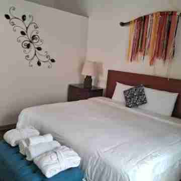 Casa Boutique Galvez Rooms