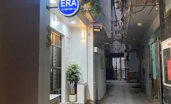 4. 에라 아파트먼트..