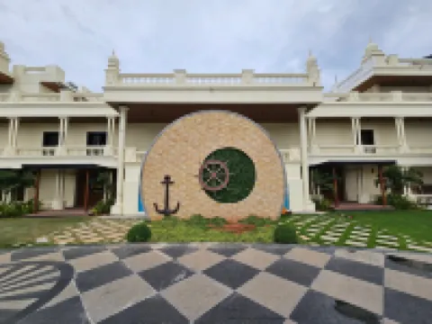 薩蒂亞姆大度假村 斯里佩魯姆布杜爾酒店