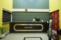Ta-Tin Hotels in Durgapur