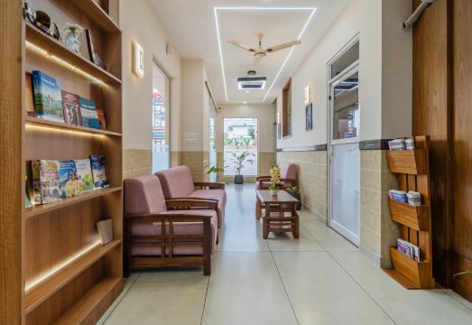 Treebo Thoduvas Star Plaza Cochin AirportHotel Overview