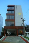 Hotel Bluestone Hotels in Srikalahasti